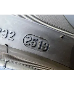 235/65 R18 Pirelli Scorpion téli gumi 5mm - Mobil Gumis 6