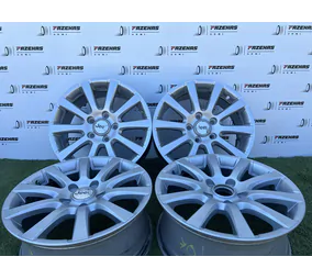 5x127 18" Jeep gyári alufelni 7,5Jx18h2 ET50,8 - Mobil Gumis