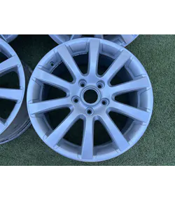 5x127 18" Jeep gyári alufelni 7,5Jx18h2 ET50,8 - Mobil Gumis 4