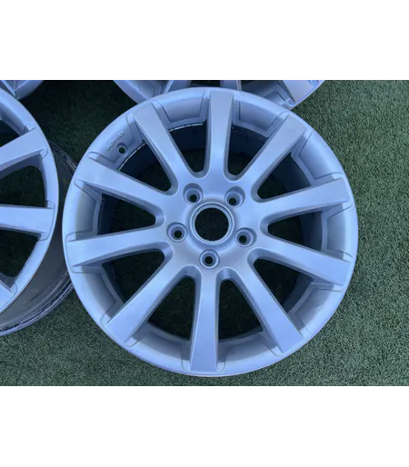 5x127 18" Jeep gyári alufelni 7,5Jx18h2 ET50,8 - Mobil Gumis 4