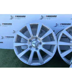 5x127 18" Jeep gyári alufelni 7,5Jx18h2 ET50,8 - Mobil Gumis 5