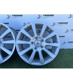 5x127 18" Jeep gyári alufelni 7,5Jx18h2 ET50,8 - Mobil Gumis 6