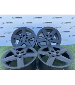 5x112 17" Audi gyári alufelni 7,5Jx17h2 ET56 - Mobil Gumis