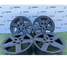 5x112 17" Audi gyári alufelni 7,5Jx17h2 ET56 - Mobil Gumis