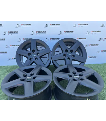 5x112 17" Audi gyári alufelni 7,5Jx17h2 ET56 - Mobil Gumis