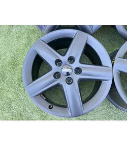 5x112 17" Audi gyári alufelni 7,5Jx17h2 ET56 - Mobil Gumis 3