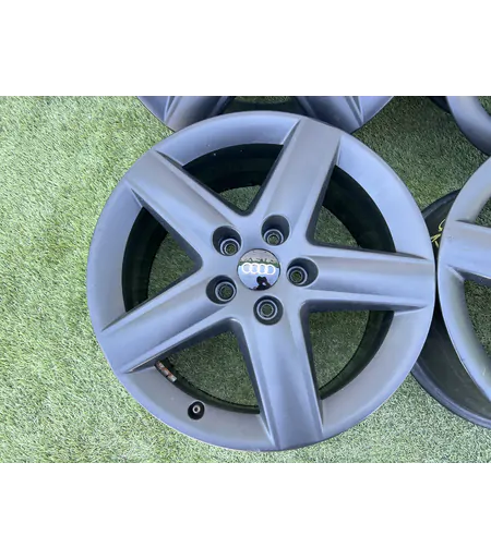 5x112 17" Audi gyári alufelni 7,5Jx17h2 ET56 - Mobil Gumis 3