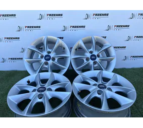 4x98 14" Ford Ka gyári alufelni 5,5Jx14h2 ET35 - Mobil Gumis
