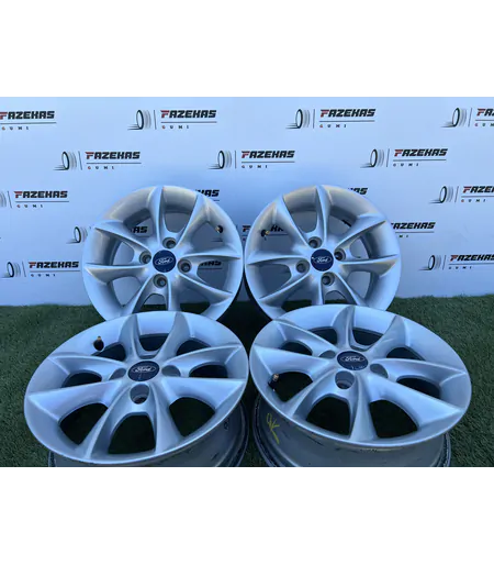 4x98 14" Ford Ka gyári alufelni 5,5Jx14h2 ET35 - Mobil Gumis