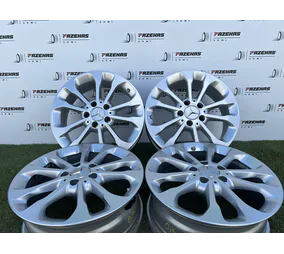 5x112 17" Mercedes gyári alufelni 6,5Jx17h2 ET38 - Mobil Gumis