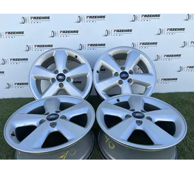 5x108 16" Ford gyári alufelni 6,5Jx16h2 ET52,5 - Mobil Gumis
