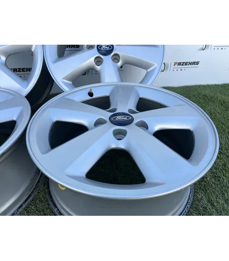 5x108 16" Ford gyári alufelni 6,5Jx16h2 ET52,5 - Mobil Gumis 2