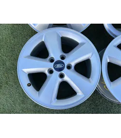 5x108 16" Ford gyári alufelni 6,5Jx16h2 ET52,5 - Mobil Gumis 3