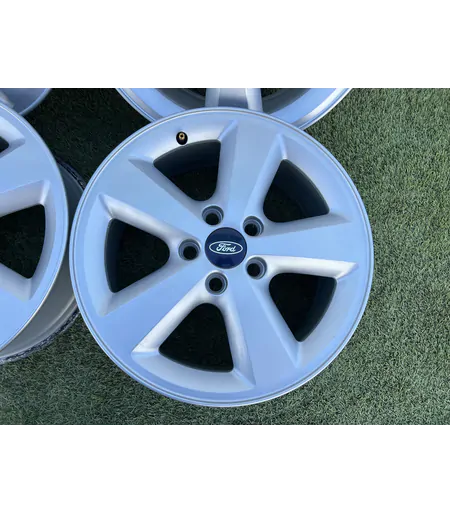 5x108 16" Ford gyári alufelni 6,5Jx16h2 ET52,5 - Mobil Gumis 4