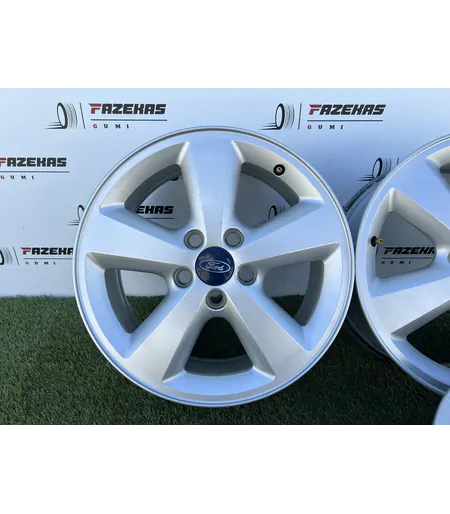 5x108 16" Ford gyári alufelni 6,5Jx16h2 ET52,5 - Mobil Gumis 5