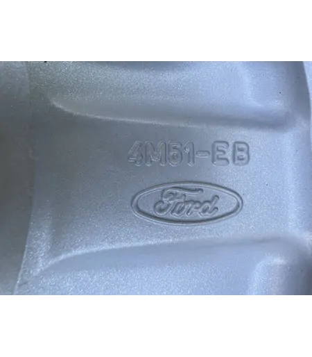 5x108 16" Ford gyári alufelni 6,5Jx16h2 ET52,5 - Mobil Gumis 8