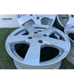 4x108 15" Dezent (Ford) alufelni + TPMS szenzor 6Jx15h2 ET46 - Mobil Gumis 2