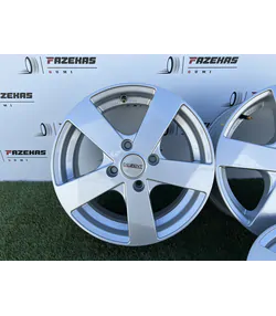 4x108 15" Dezent (Ford) alufelni + TPMS szenzor 6Jx15h2 ET46 - Mobil Gumis 5
