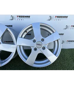 4x108 15" Dezent (Ford) alufelni + TPMS szenzor 6Jx15h2 ET46 - Mobil Gumis 6