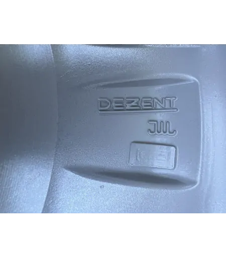 4x108 15" Dezent (Ford) alufelni + TPMS szenzor 6Jx15h2 ET46 - Mobil Gumis 8