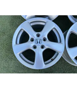 5x114.3 16" Honda gyári alufelni 6,5Jx16h2 ET55 - Mobil Gumis 3