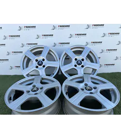 4x108 16" Cms (Peugeot,Citroen) alufelni 7Jx16h2 ET15 - Mobil Gumis
