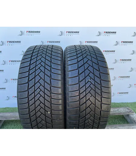 235/45 R18 Matador Nordicca téli gumi 6,5mm - Mobil Gumis