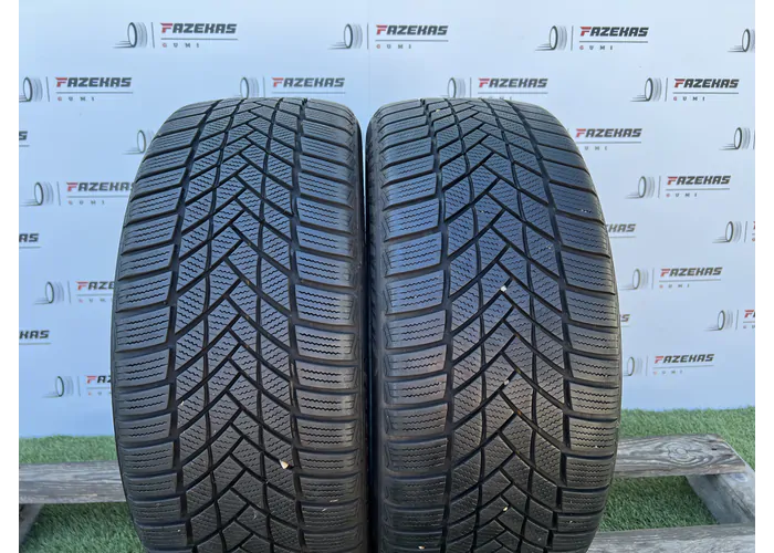 235/45 R18 Matador Nordicca téli gumi 6,5mm - Mobil Gumis