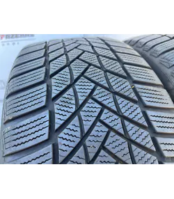 235/45 R18 Matador Nordicca téli gumi 6,5mm - Mobil Gumis 2
