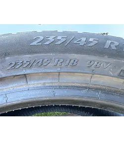 235/45 R18 Matador Nordicca téli gumi 6,5mm - Mobil Gumis 5