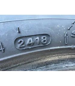 215/60 R16 Kumho WinterCraft WP51 téli gumi 6mm - Mobil Gumis 4