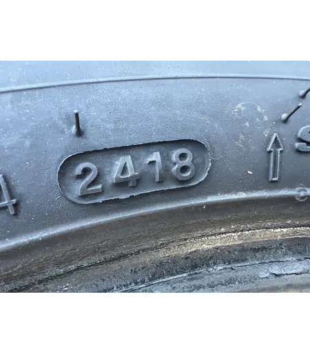 215/60 R16 Kumho WinterCraft WP51 téli gumi 6mm - Mobil Gumis 4