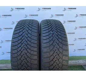195/60 R16 Falken Eurowinter HS01 téli gumi 5,5mm - Mobil Gumis