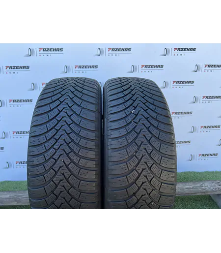 195/60 R16 Falken Eurowinter HS01 téli gumi 5,5mm - Mobil Gumis