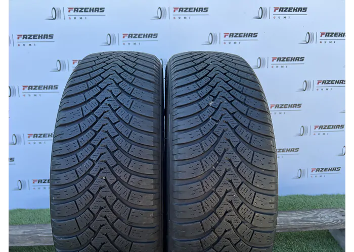 195/60 R16 Falken Eurowinter HS01 téli gumi 5,5mm - Mobil Gumis