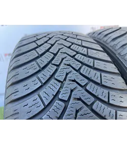 195/60 R16 Falken Eurowinter HS01 téli gumi 5,5mm - Mobil Gumis 5