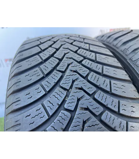 195/60 R16 Falken Eurowinter HS01 téli gumi 5,5mm - Mobil Gumis 5