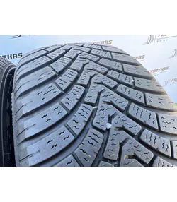 195/60 R16 Falken Eurowinter HS01 téli gumi 5,5mm - Mobil Gumis 2