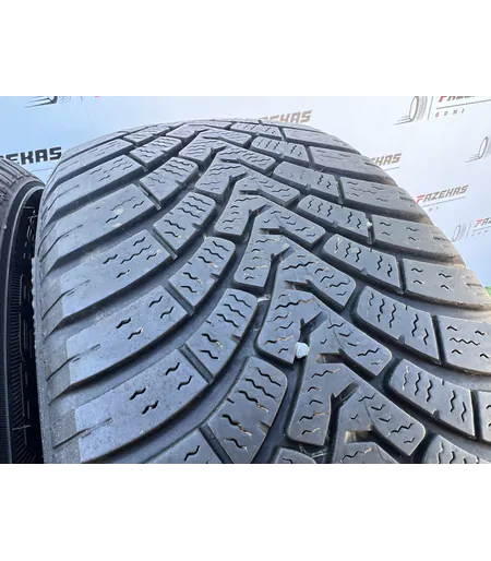 195/60 R16 Falken Eurowinter HS01 téli gumi 5,5mm - Mobil Gumis 2