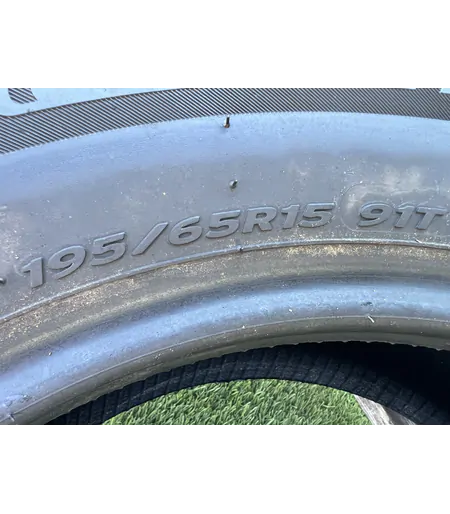 195/65 R15 Laufenn G Fit EQ nyári gumi 6,5mm - Mobil Gumis 5