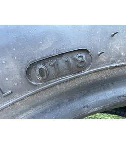 195/65 R15 Laufenn G Fit EQ nyári gumi 6,5mm - Mobil Gumis 6