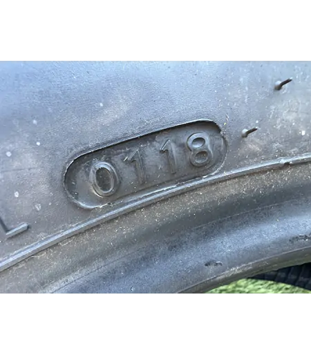 195/65 R15 Laufenn G Fit EQ nyári gumi 6,5mm - Mobil Gumis 6