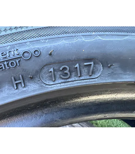 205/45 R16 Hankook Ventus Prime 3 nyári gumi 5mm - Mobil Gumis 5