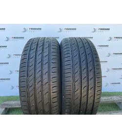 215/55 R18 Semperit Speed Life 3 nyári gumi 6,5mm - Mobil Gumis