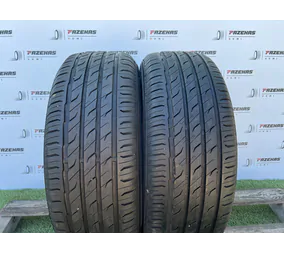 215/55 R18 Semperit Speed Life 3 nyári gumi 6,5mm - Mobil Gumis