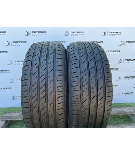 215/55 R18 Semperit Speed Life 3 nyári gumi 6,5mm - Mobil Gumis