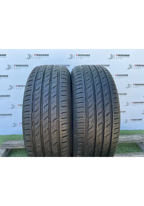 215/55 R18 Semperit Speed Life 3 nyári gumi 6,5mm - Mobil Gumis