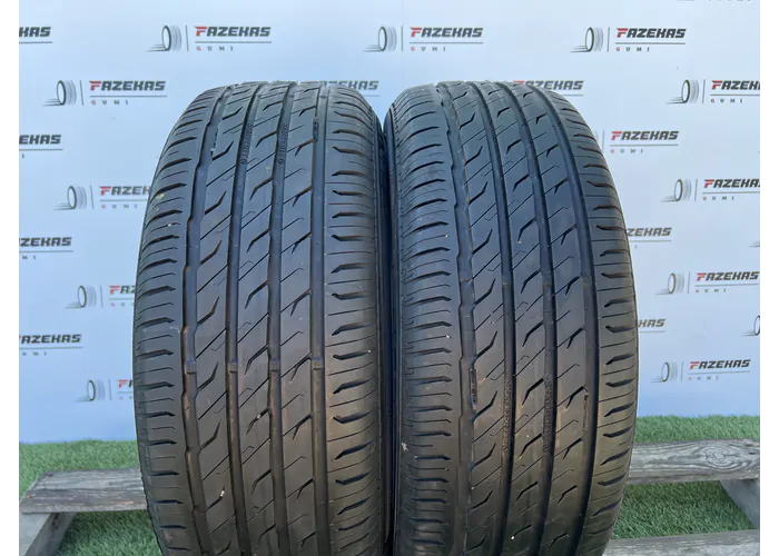 215/55 R18 Semperit Speed Life 3 nyári gumi 6,5mm - Mobil Gumis