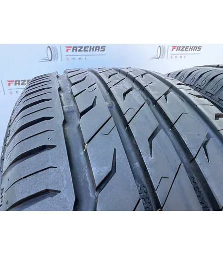 215/55 R18 Semperit Speed Life 3 nyári gumi 6,5mm - Mobil Gumis 2