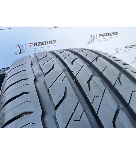 215/55 R18 Semperit Speed Life 3 nyári gumi 6,5mm - Mobil Gumis 3